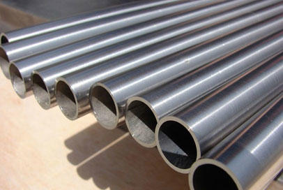 Factors affecting the gloss of stainless steel pipe