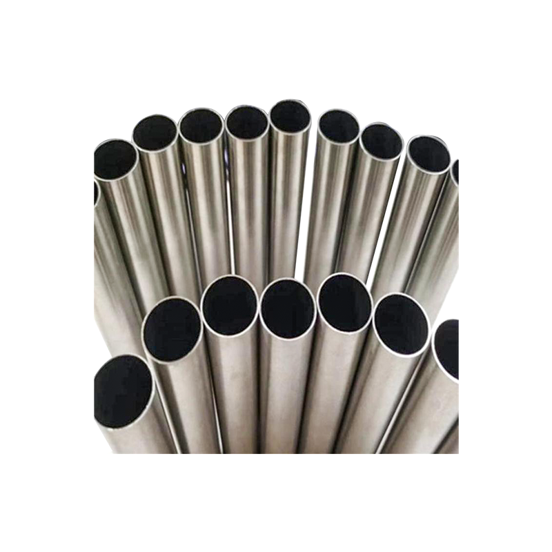 3.18-50.8mm Stainless Steel Seamless Instrument Tube