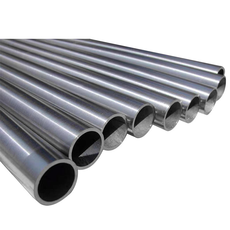 Stainless Steel Seamed/Seamless Pickling Pipe (AP) Pipe