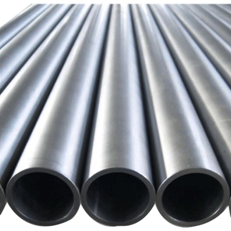 Nickel Base Alloy Tube Stainless Steel Tube And Pipe