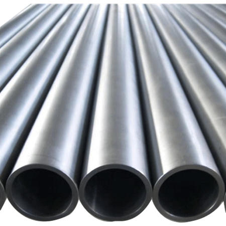 Nickel alloy tubes are an ideal choice for applications requiring corrosion resistance